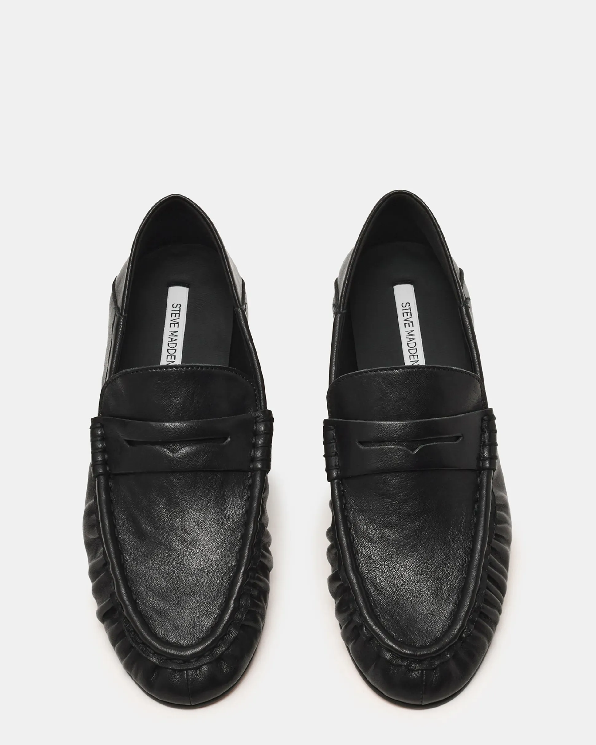 Roger Black Leather