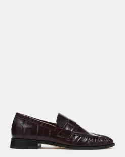 Ronie Burgundy Eel