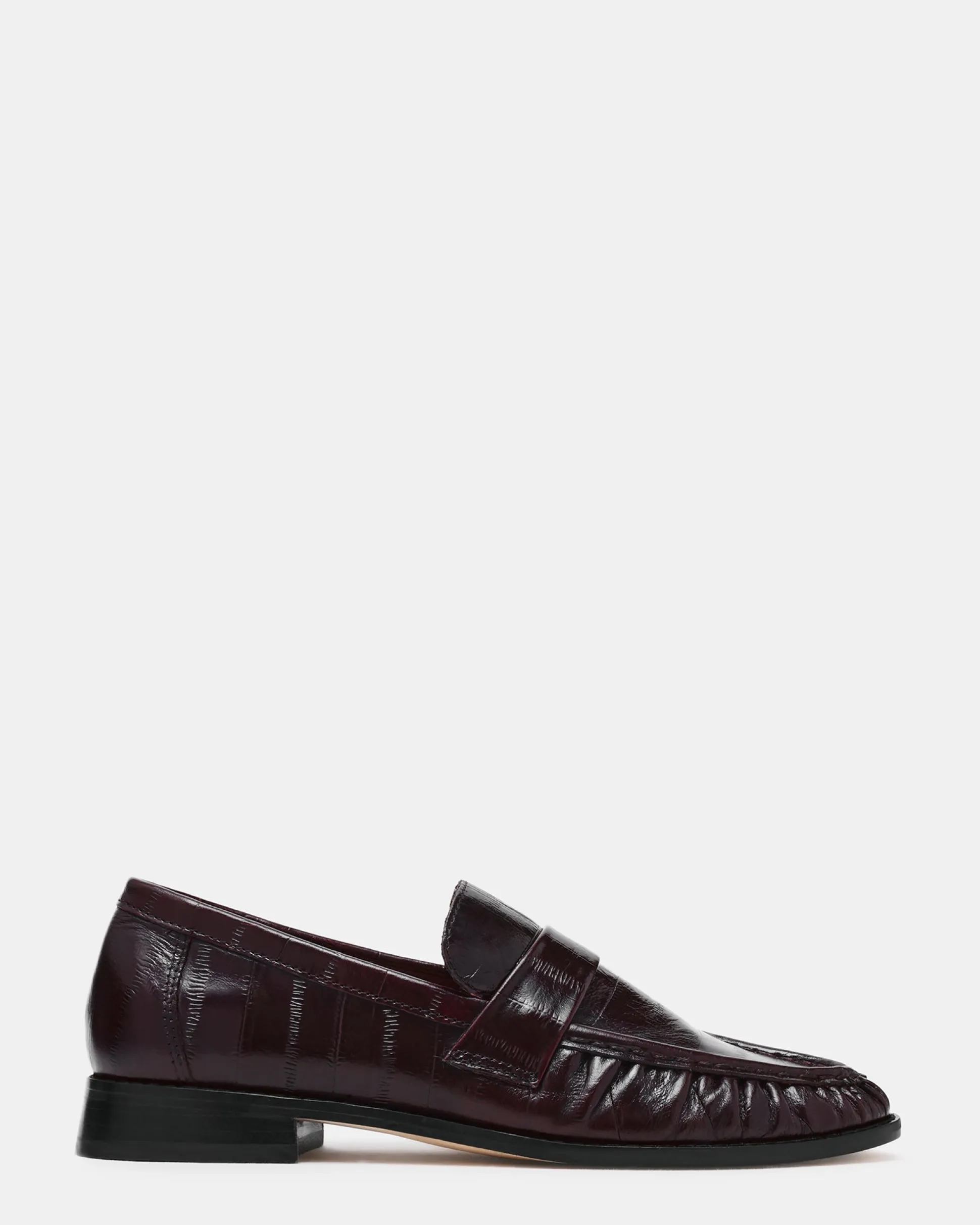 Ronie Burgundy Eel