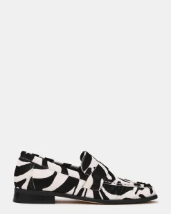 Ronie Zebra