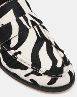 Ronie Zebra