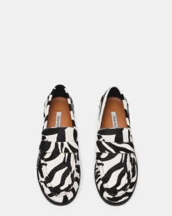 Ronie Zebra