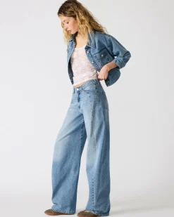 Rori Jean Forever Blue