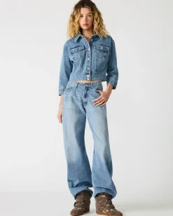 Rori Jean Forever Blue