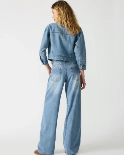 Rori Jean Forever Blue