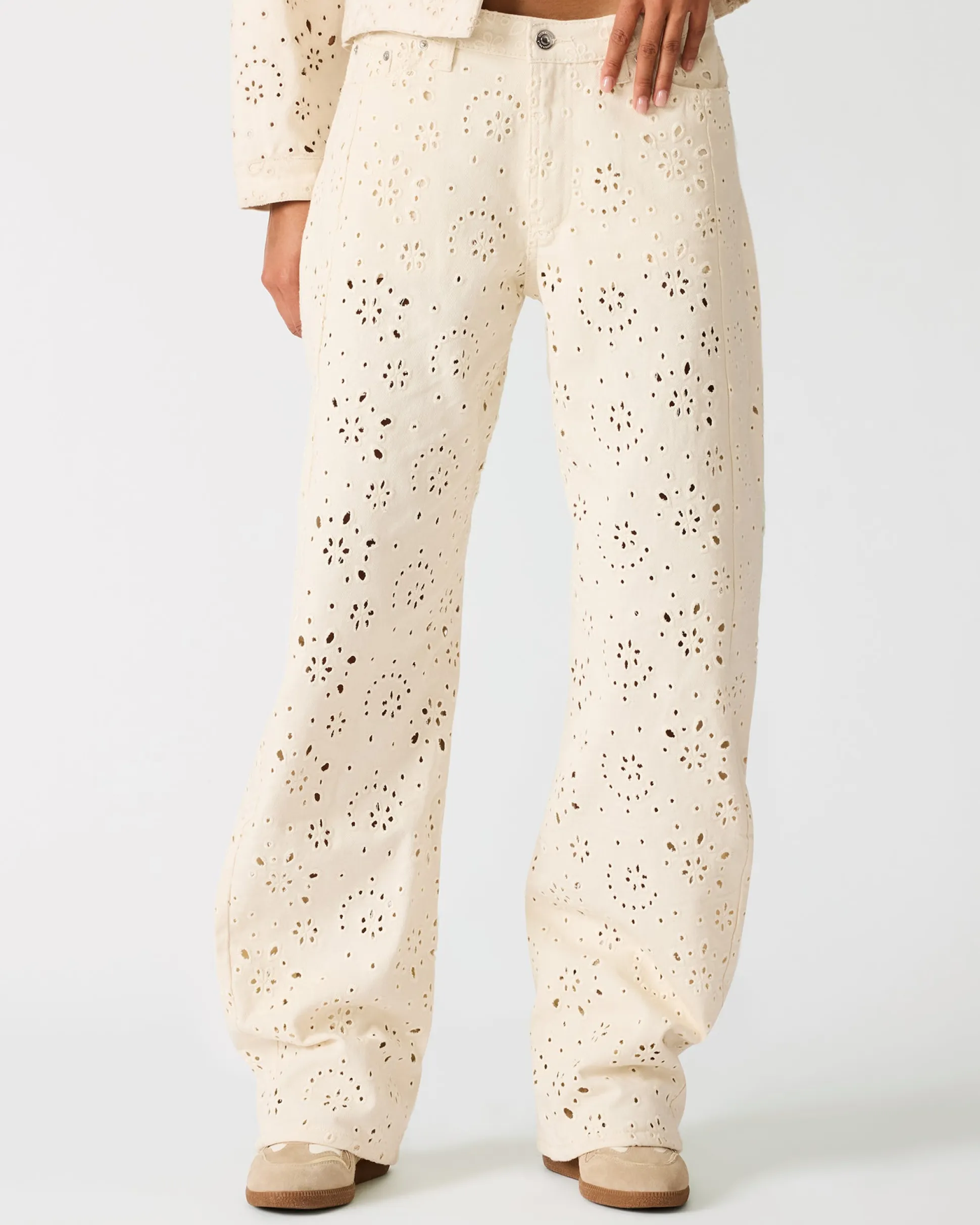 Rori Jean Sea Mist