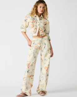 Rori Jean Vintage Ivory