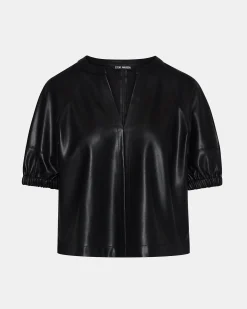 Roxanne Top Black