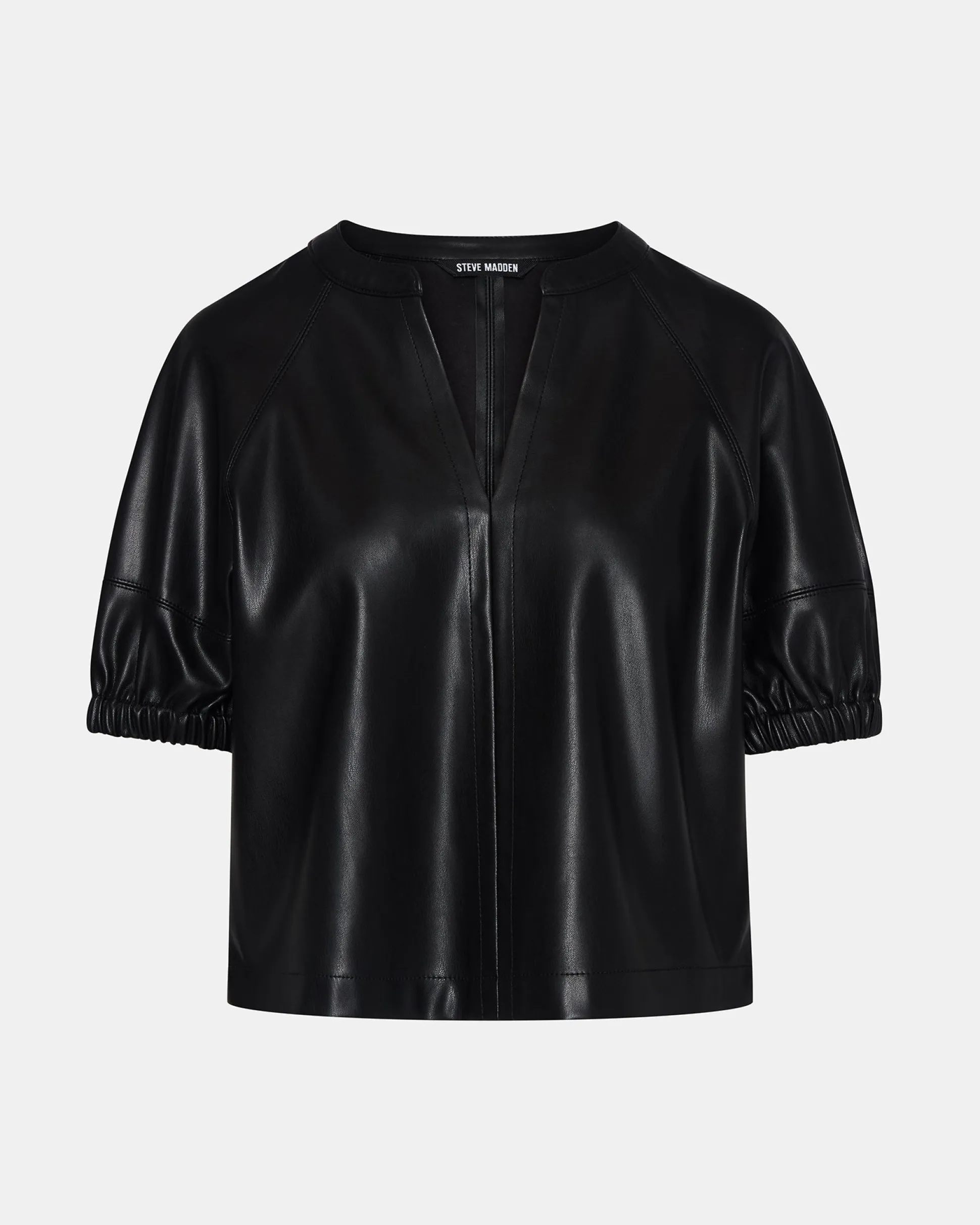 Roxanne Top Black