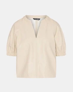 Roxanne Top Bone