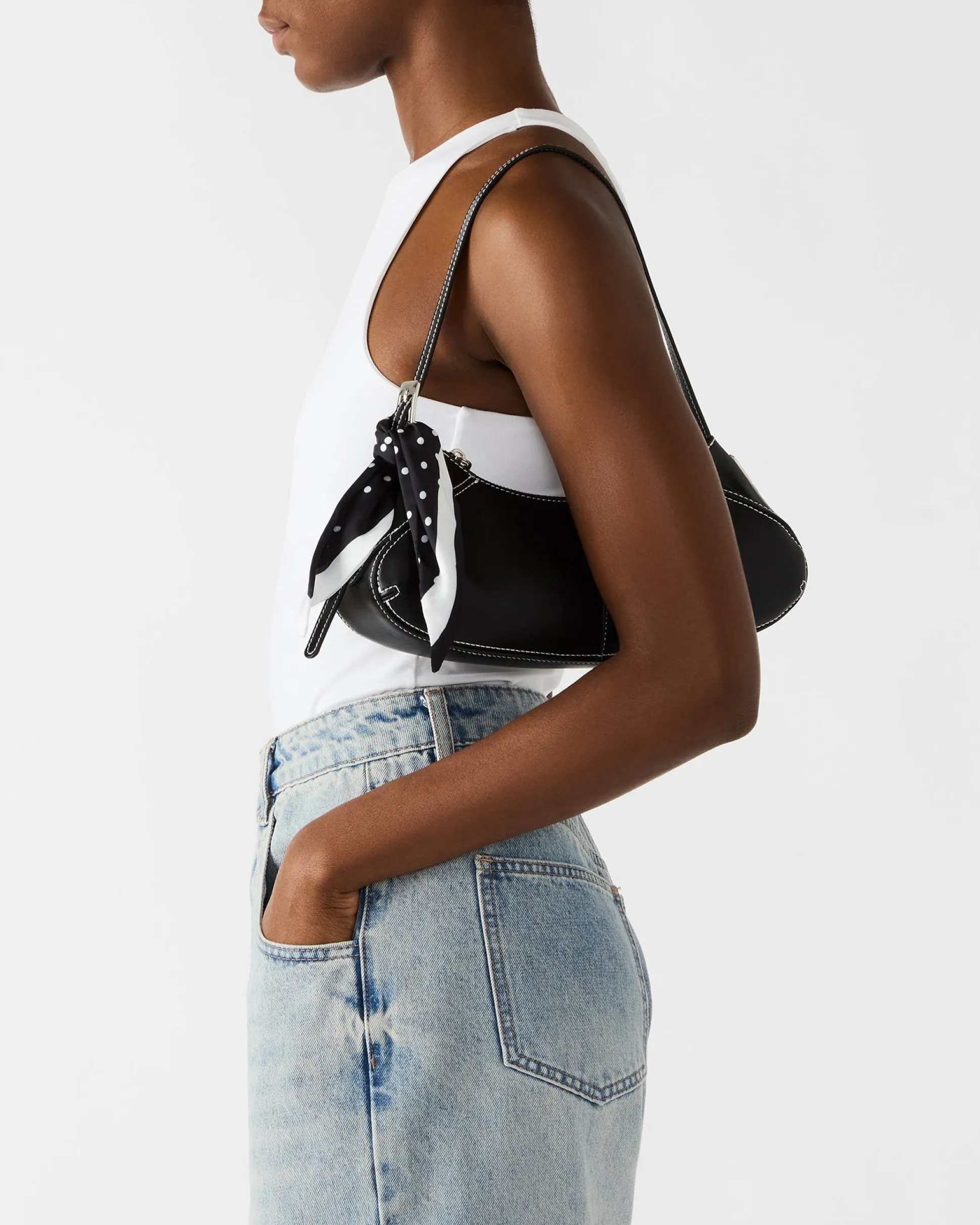Roxey Bag Black