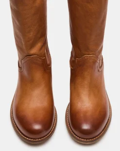 Ruben Cognac Leather