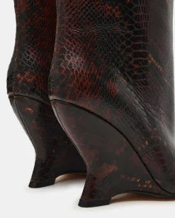 Rylix Brown Snake