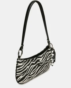 Sabine Bag Zebra
