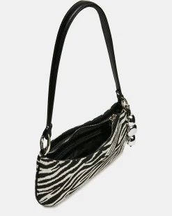 Sabine Bag Zebra
