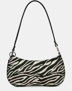 Sabine Bag Zebra