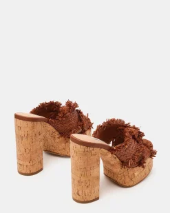 Sable Cognac