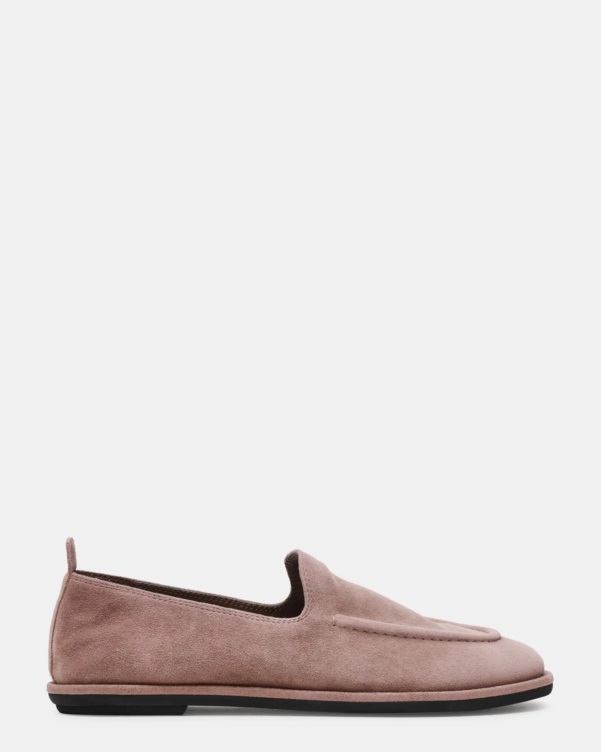 Safra Taupe Suede
