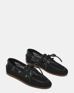 Sag Black Mesh