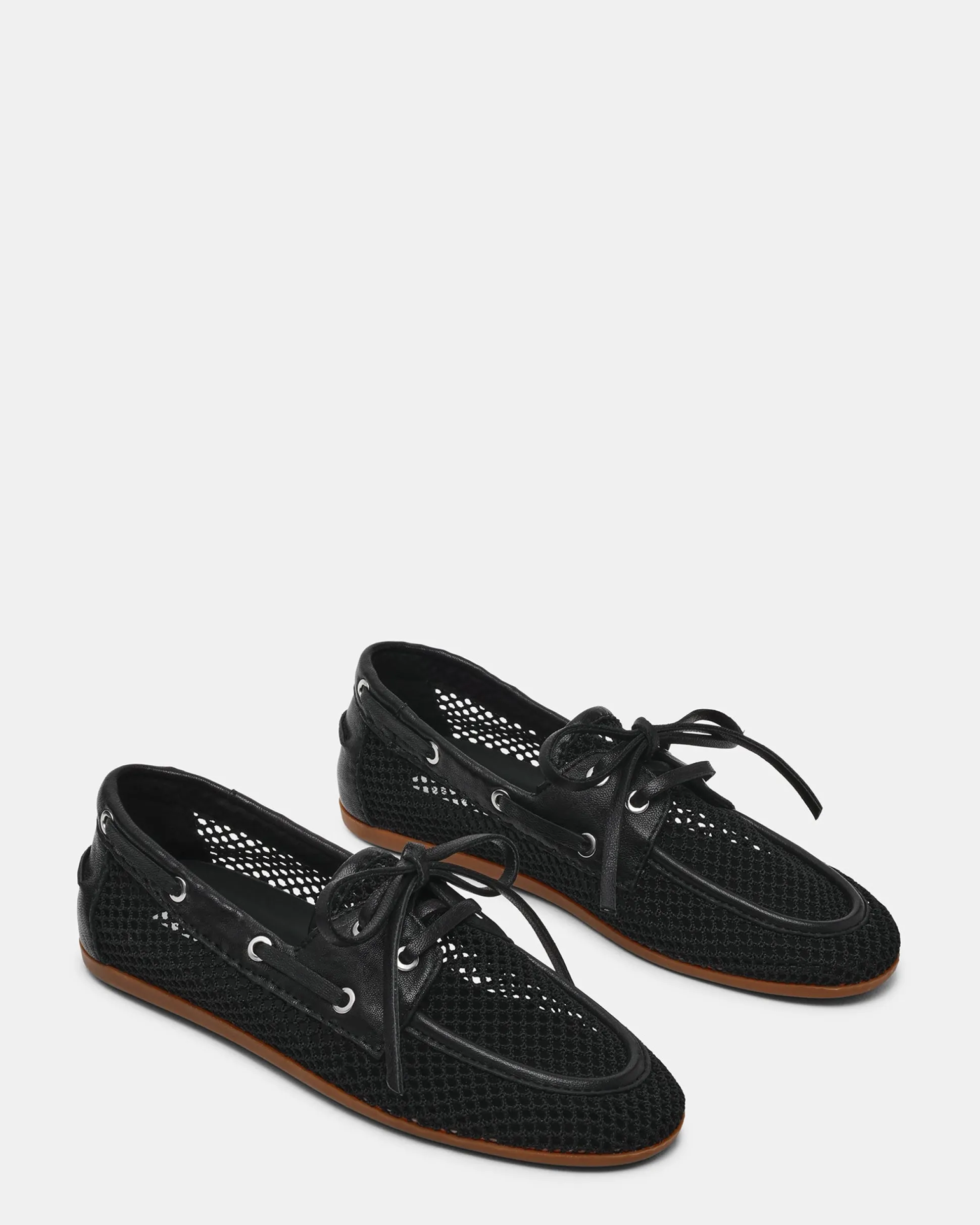 Sag Black Mesh