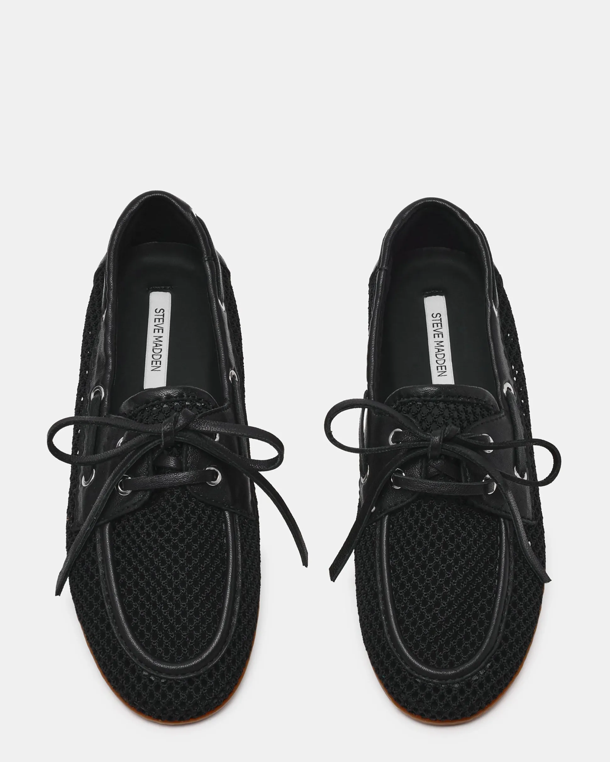 Sag Black Mesh