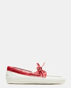 Sag Bone/red