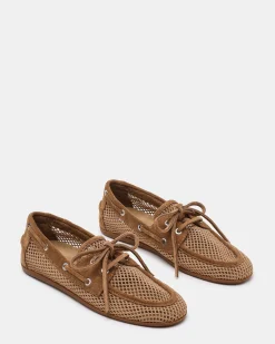 Sag Tan Mesh