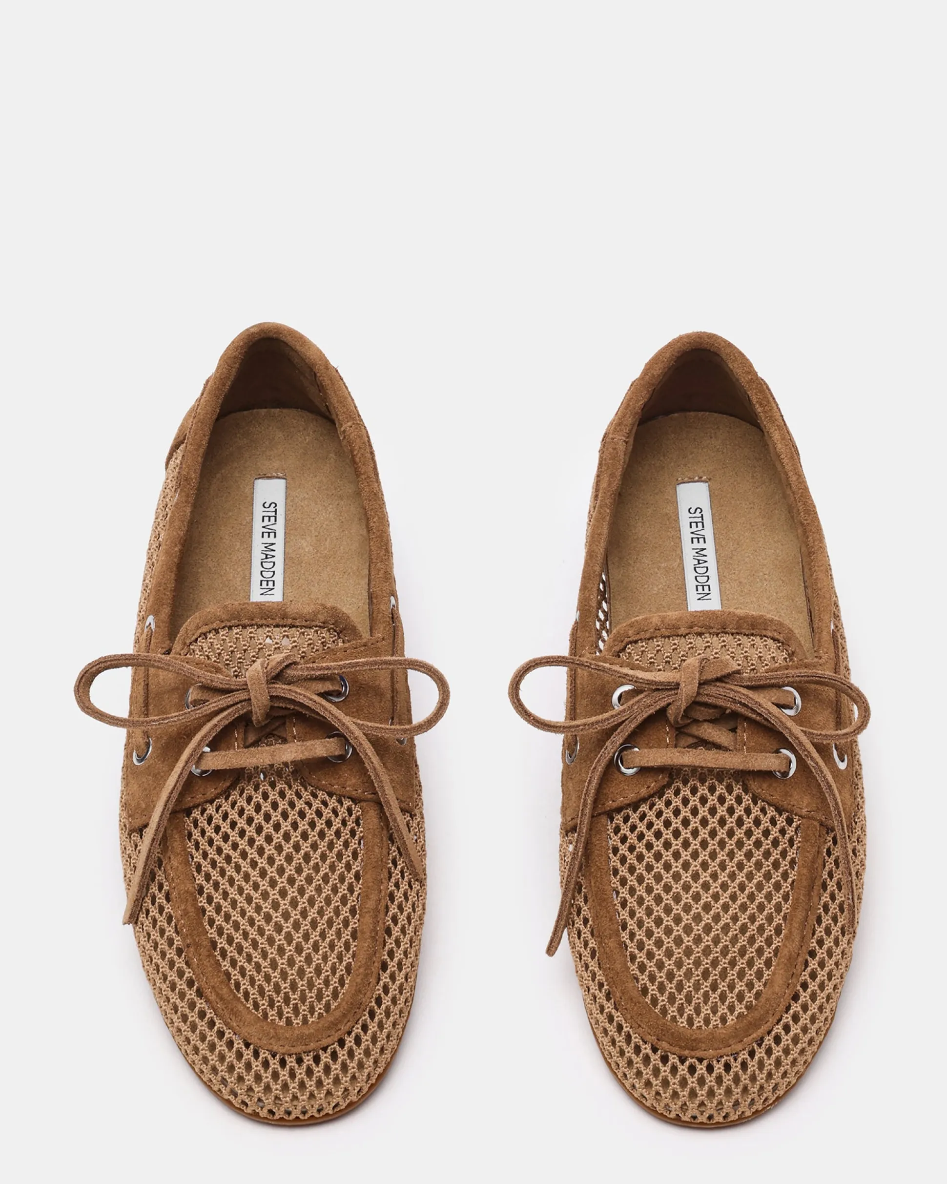 Sag Tan Mesh