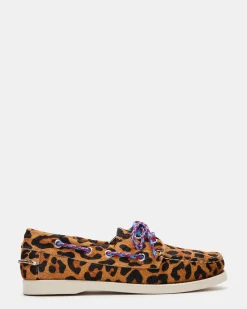 Sail Leopard