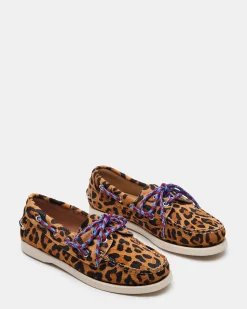Sail Leopard