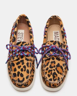 Sail Leopard