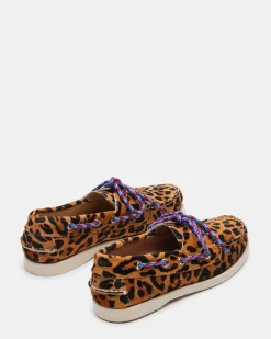 Sail Leopard