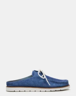 Sailor Blue