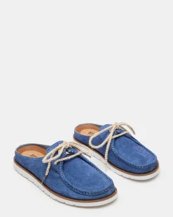 Sailor Blue