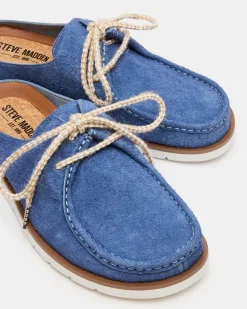 Sailor Blue
