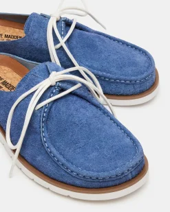 Sailor Blue