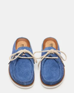 Sailor Blue