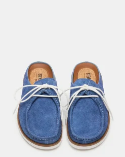 Sailor Blue