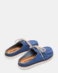 Sailor Blue