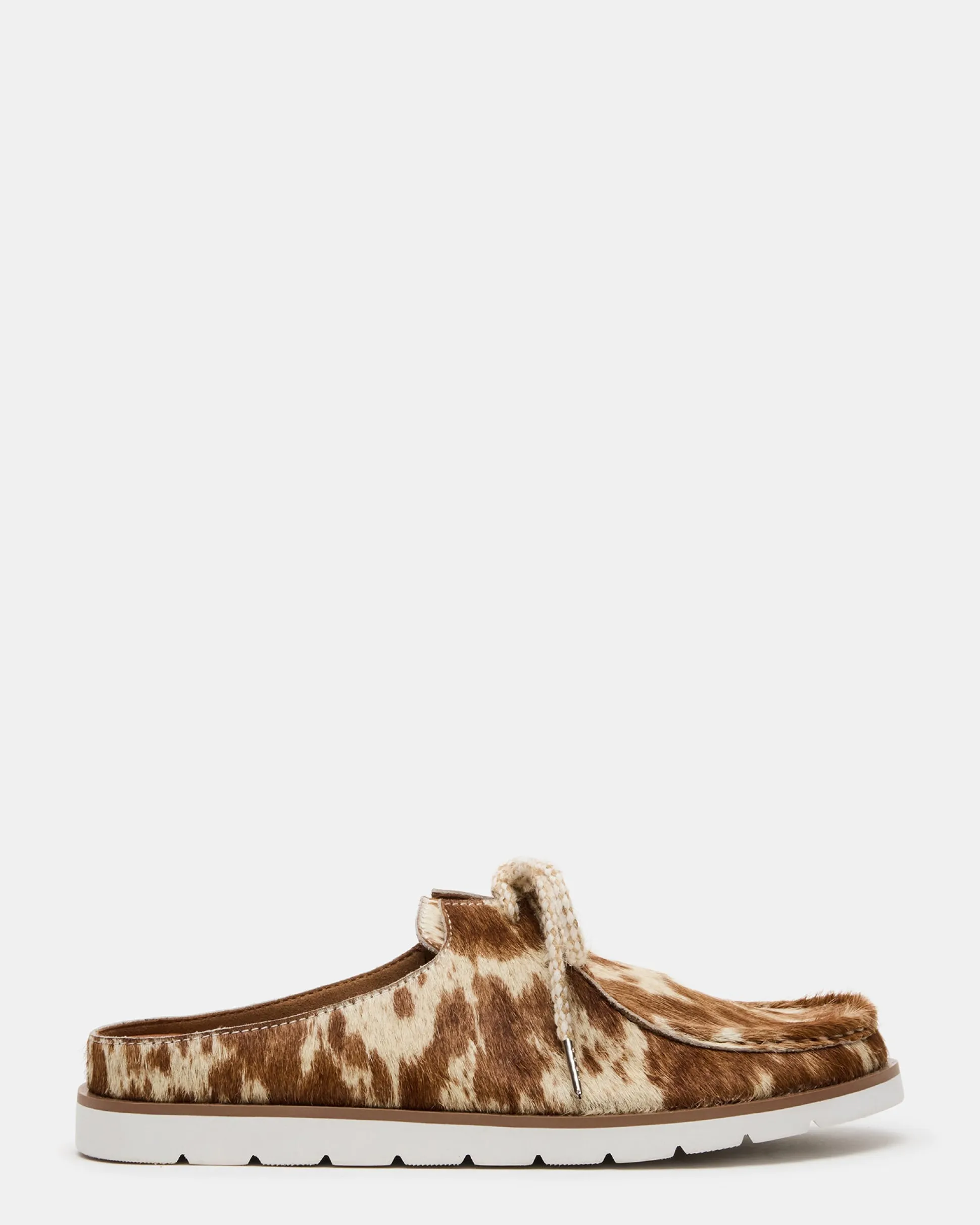 Sailor Brown White