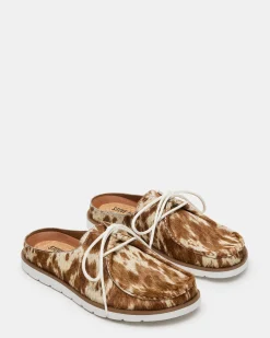 Sailor Brown White
