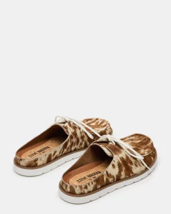 Sailor Brown White