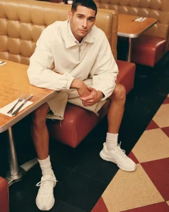 Salvador Off-white