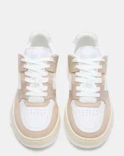 Sanchez White Multi