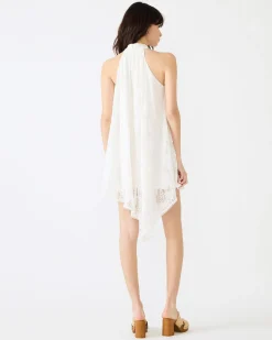 Sander Dress Cream