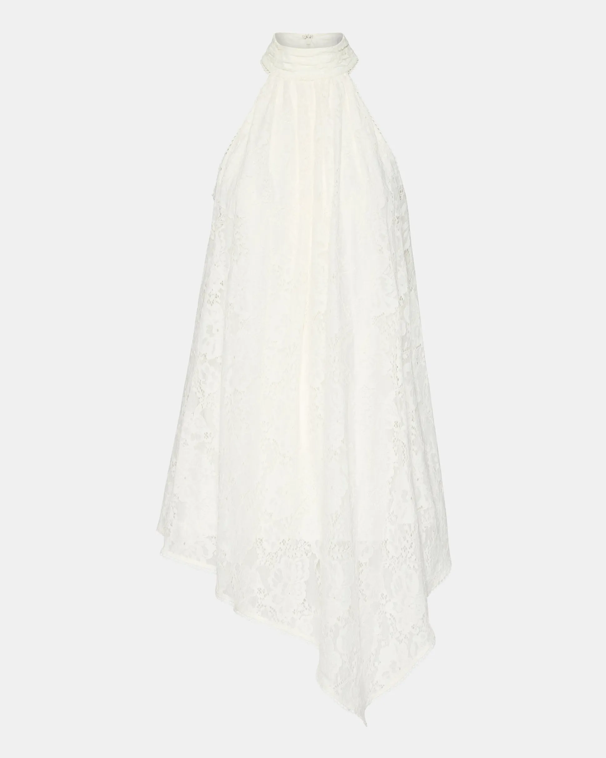 Sander Dress Cream