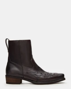 Santana Dark Brown