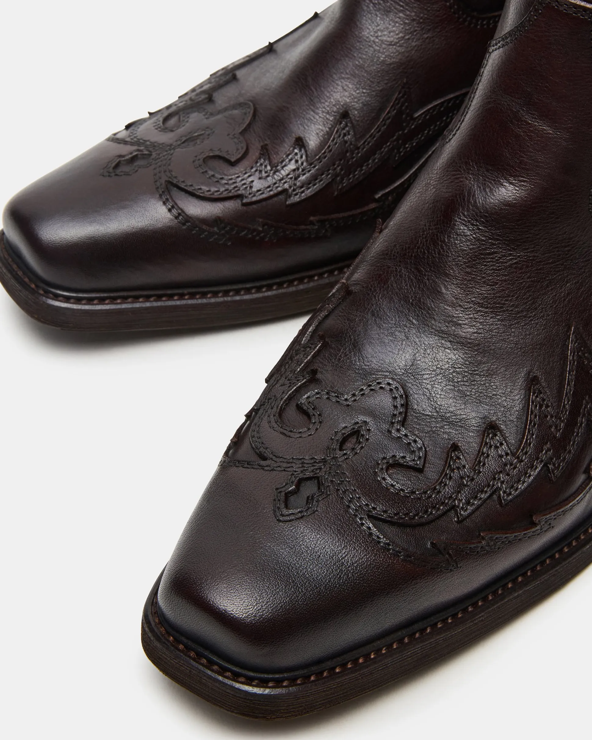 Santana Dark Brown