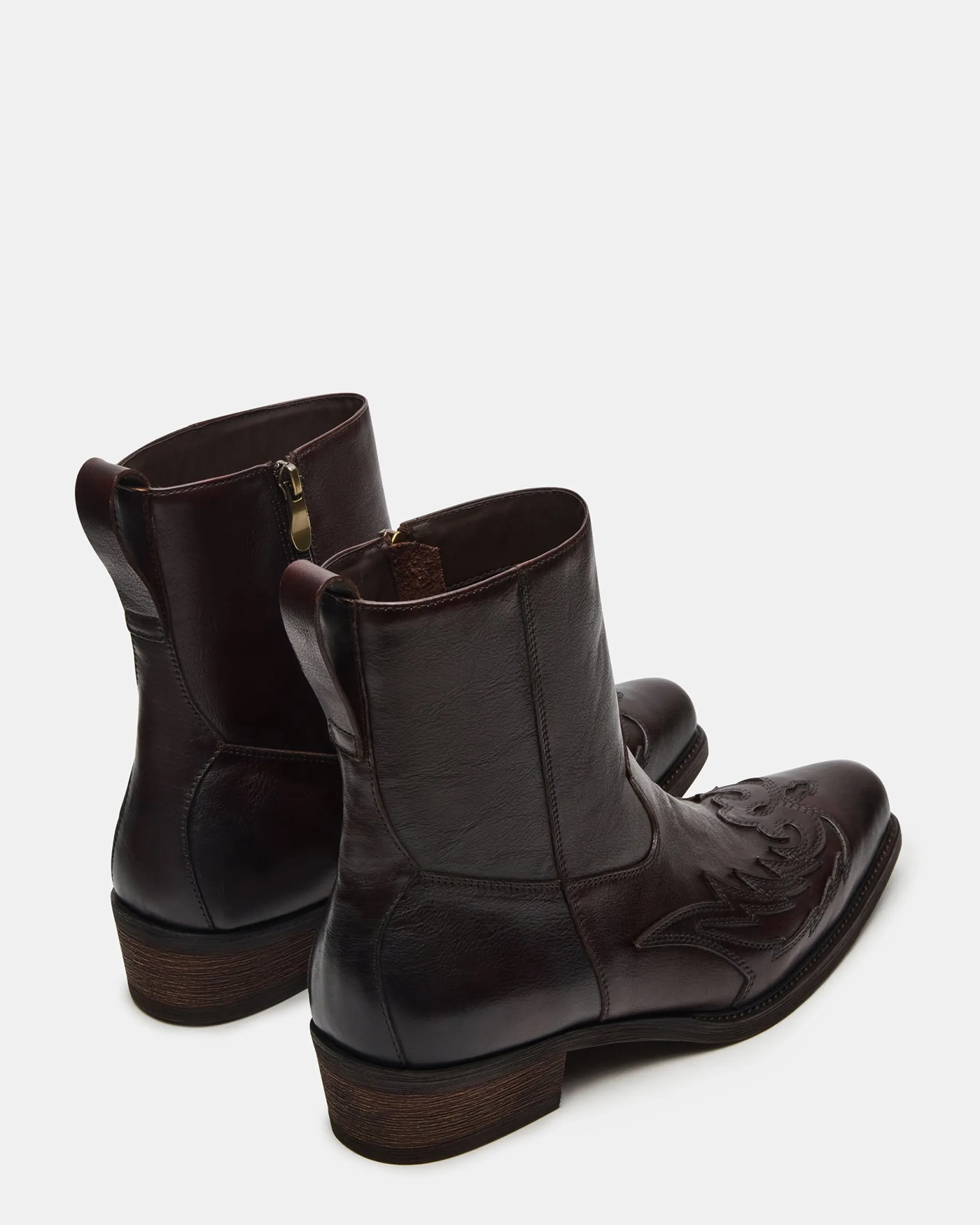 Santana Dark Brown