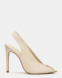 Sasha Bone Leather